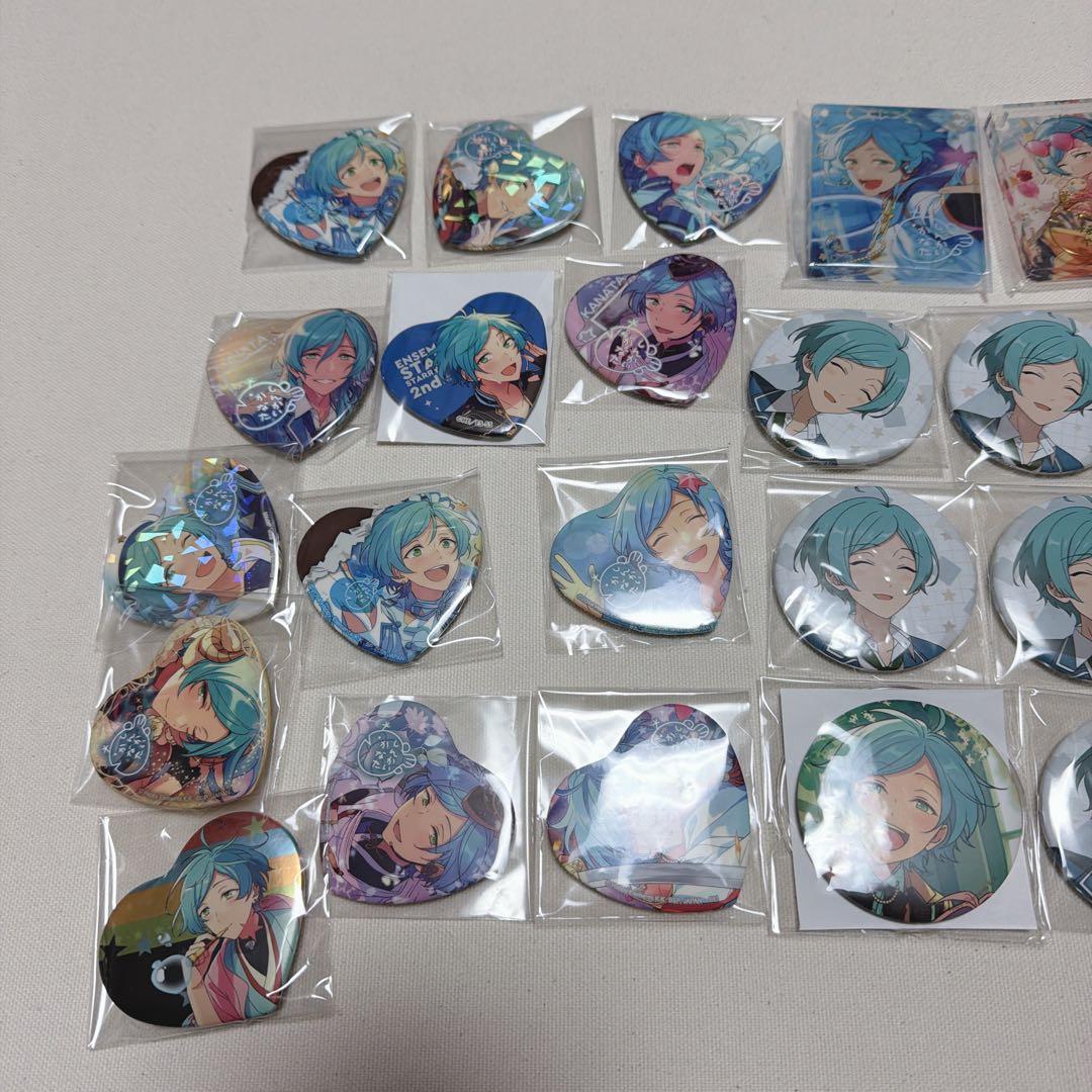 あんスタ 奏汰グッズまとめセット