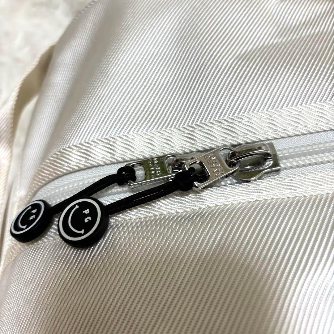 【美品】PEARY GATES キャリー付き　ボストンバック
