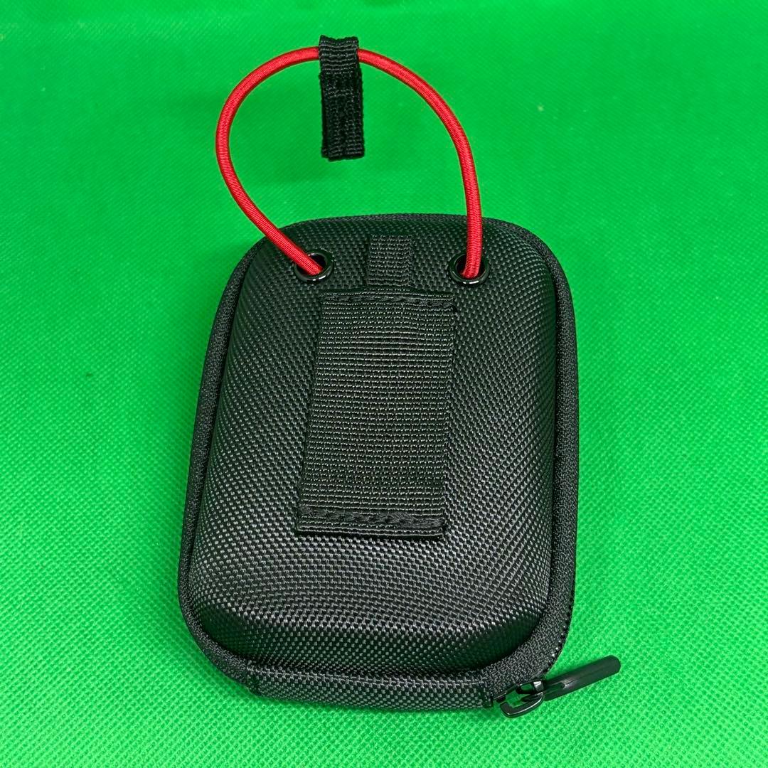 BOYA 距離測定器 R-3 PRO USB-C充電