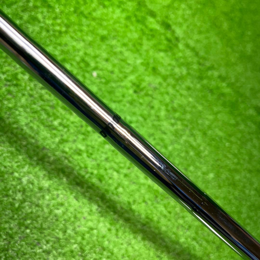 PPT-700 Intech Golf うんち マレット型 パター 美品