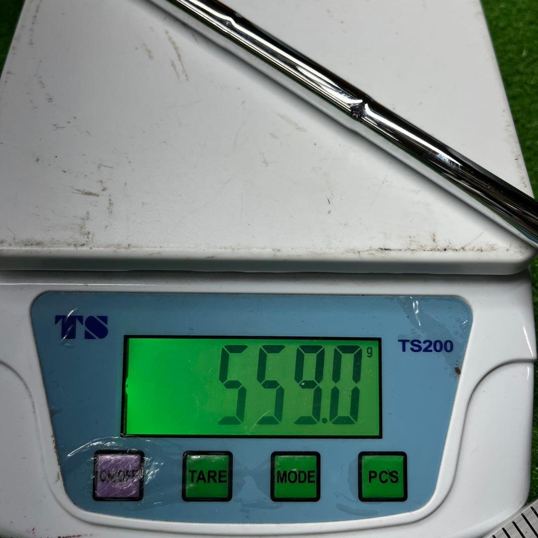 PPT-700 Intech Golf うんち マレット型 パター 美品