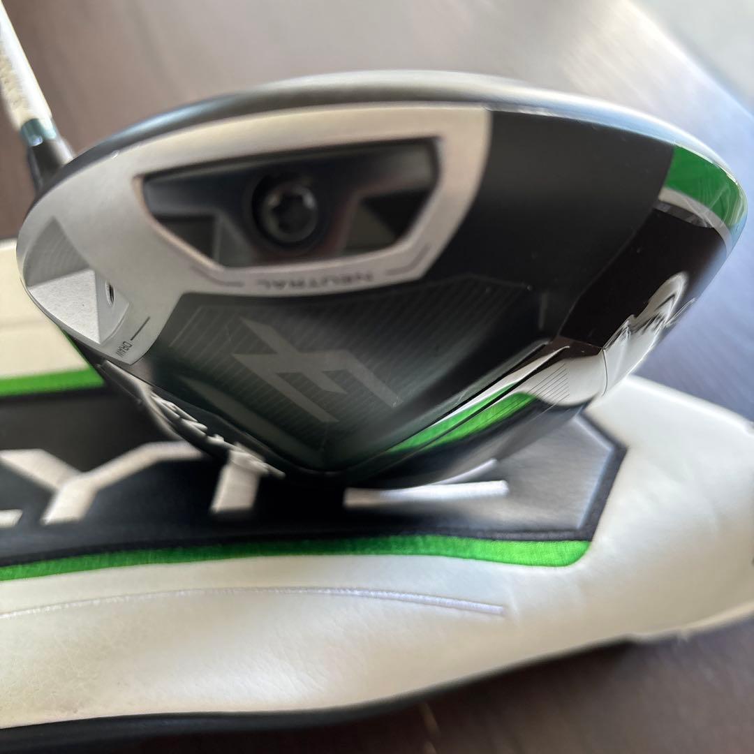 Callaway Elyte X ドライバー 10.5度　S キャロウェイ