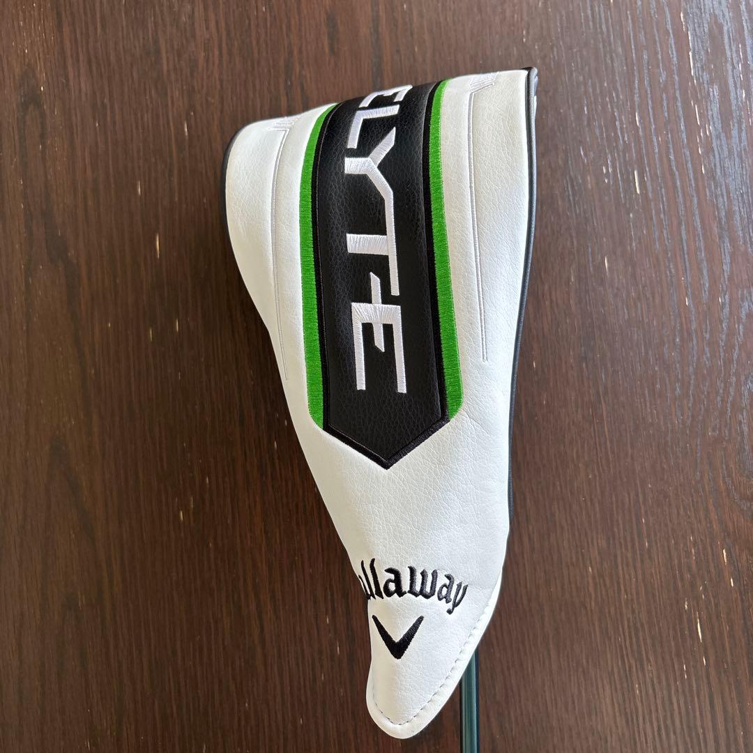 Callaway Elyte X ドライバー 10.5度　S キャロウェイ