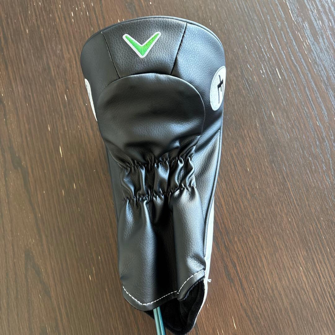 Callaway Elyte X ドライバー 10.5度　S キャロウェイ