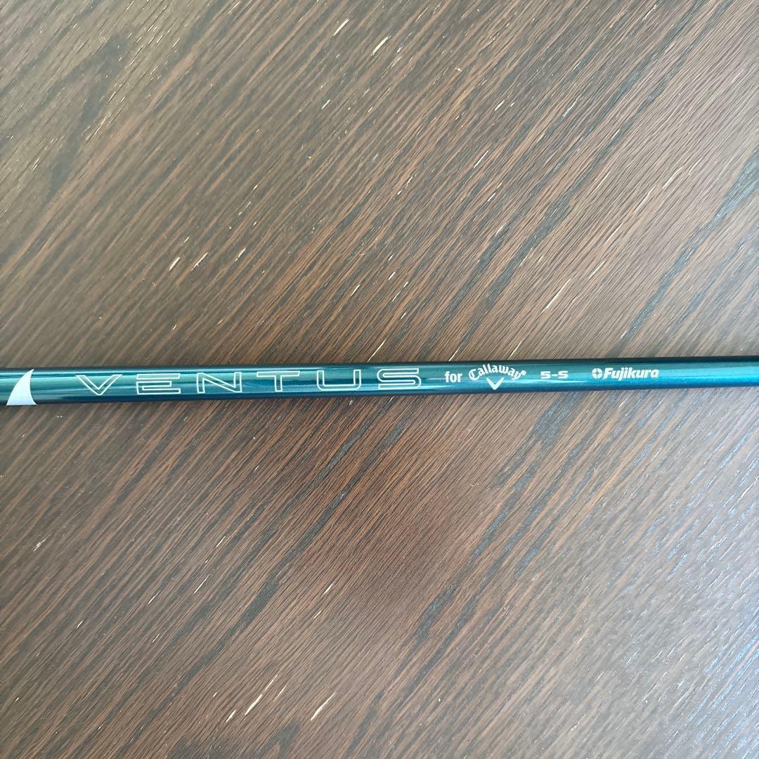 Callaway Elyte X ドライバー 10.5度　S キャロウェイ