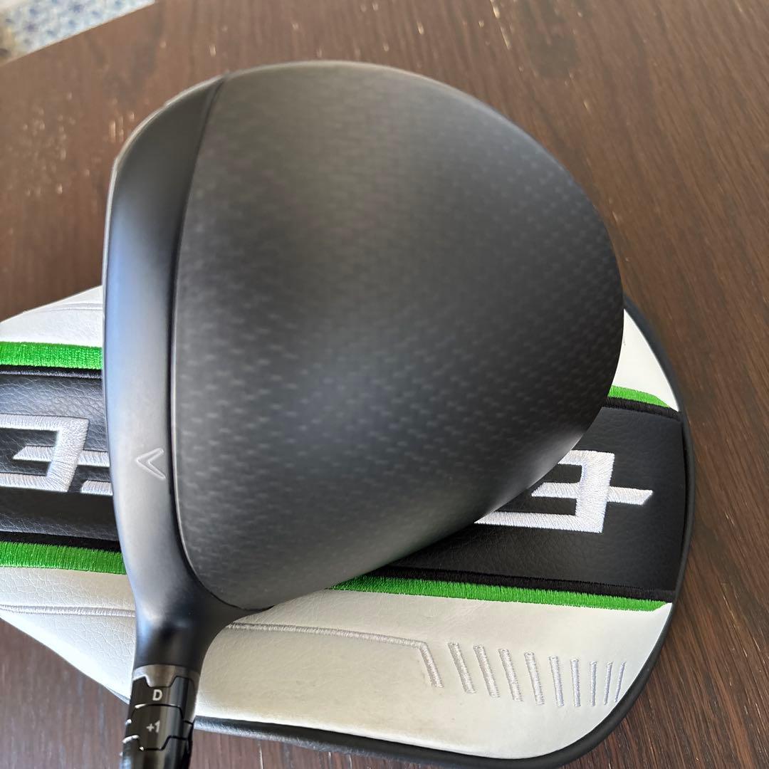 Callaway Elyte X ドライバー 10.5度　S キャロウェイ