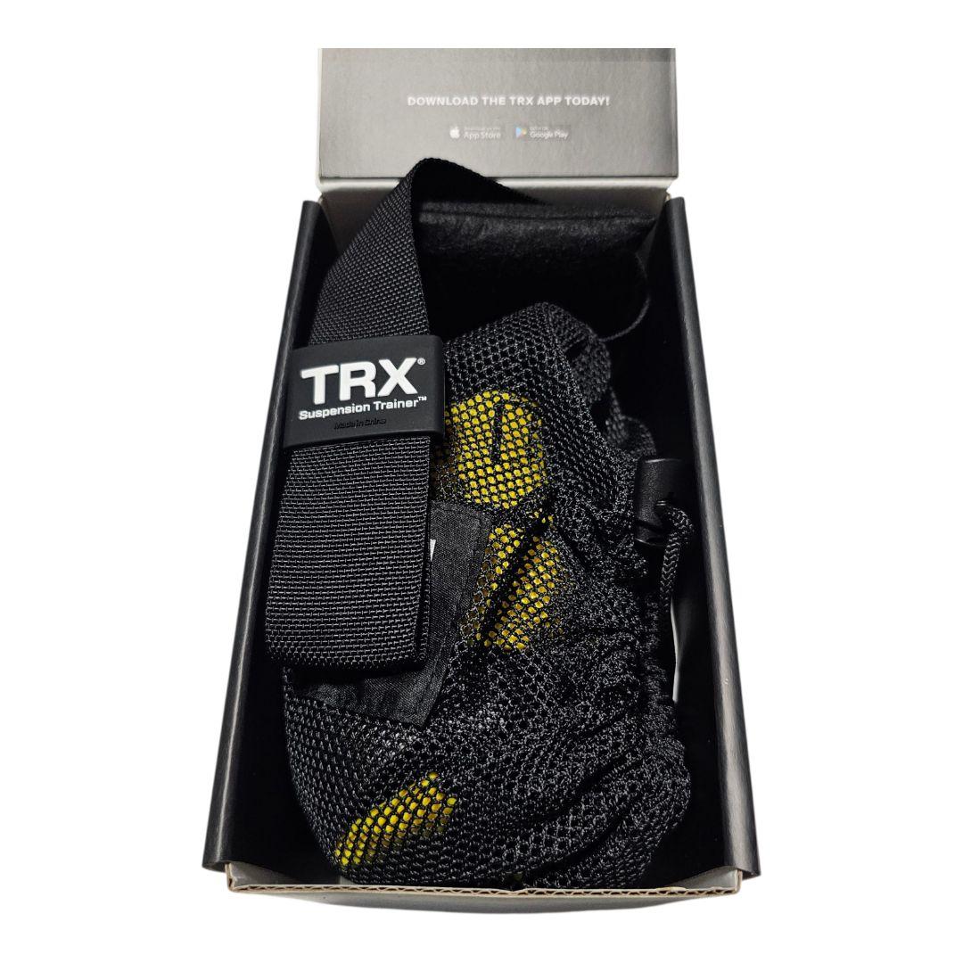 美ボディを手に入れよう❣️✨ TRX GO サスペンション トレーナー