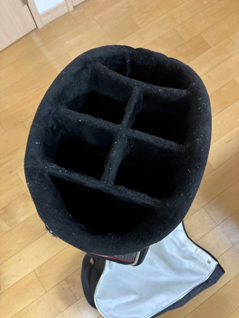 Le Coq 軽量キャディバッグ