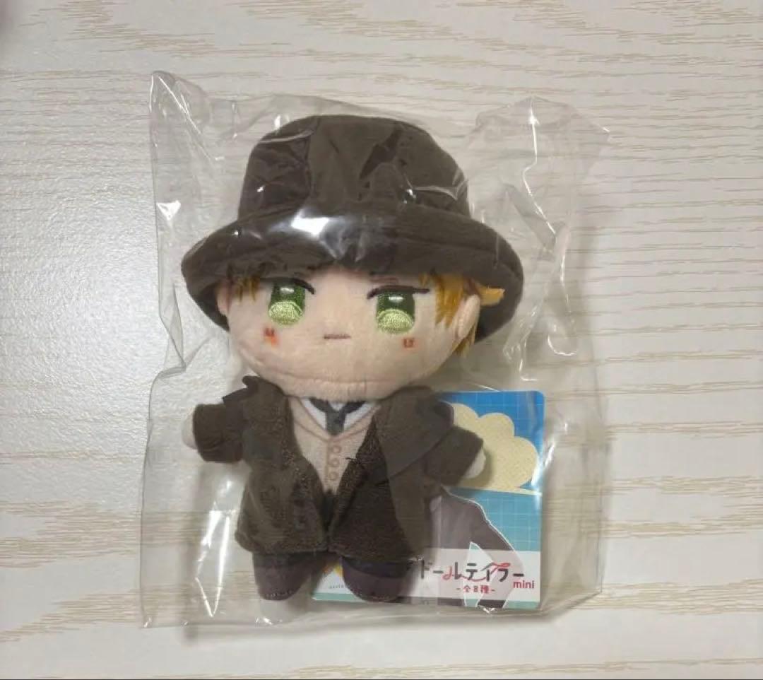 ヘタリア イギリス ぬいぐるみ ドールテイラー