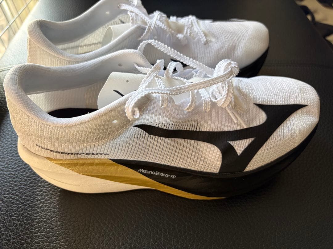 ミズノ(Mizuno) ハイパーワープエリート　26.5cm