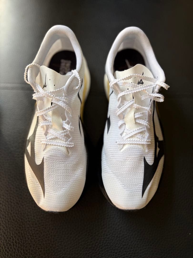 ミズノ(Mizuno) ハイパーワープエリート　26.5cm