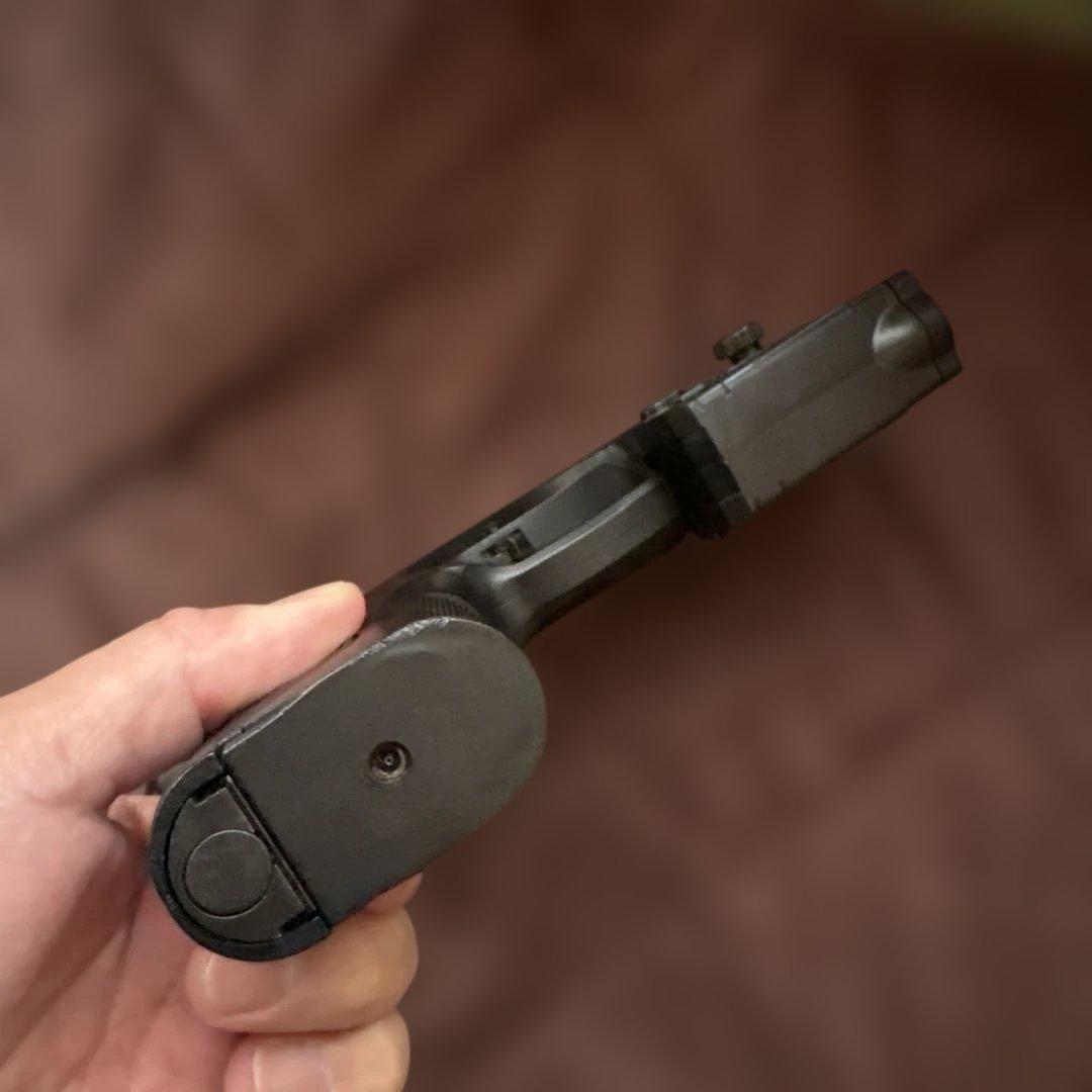 東京マルイ ガスブローバック Px4 ベレッタ ストーム M92 好きにも