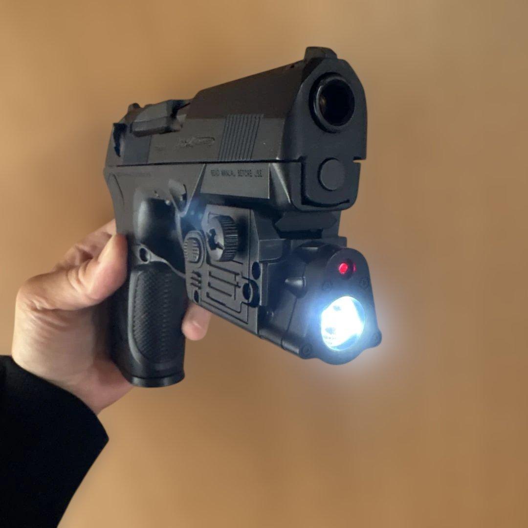 東京マルイ ガスブローバック Px4 ベレッタ ストーム M92 好きにも