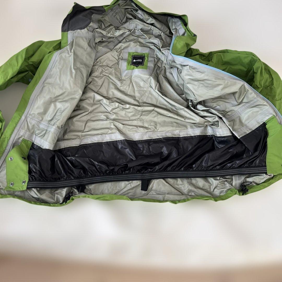 Mountain Surf マウンテンサーフ　スノーボードウェアセット