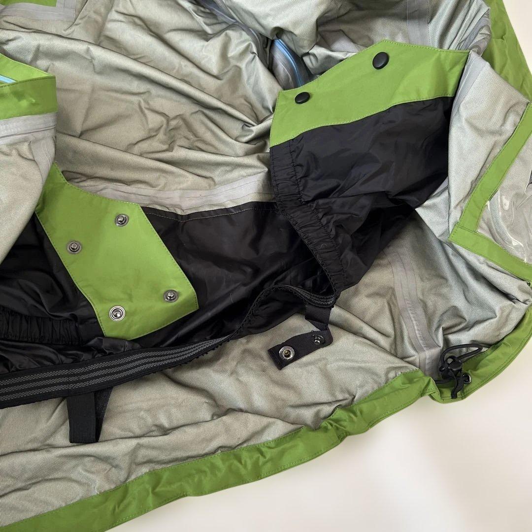 Mountain Surf マウンテンサーフ　スノーボードウェアセット