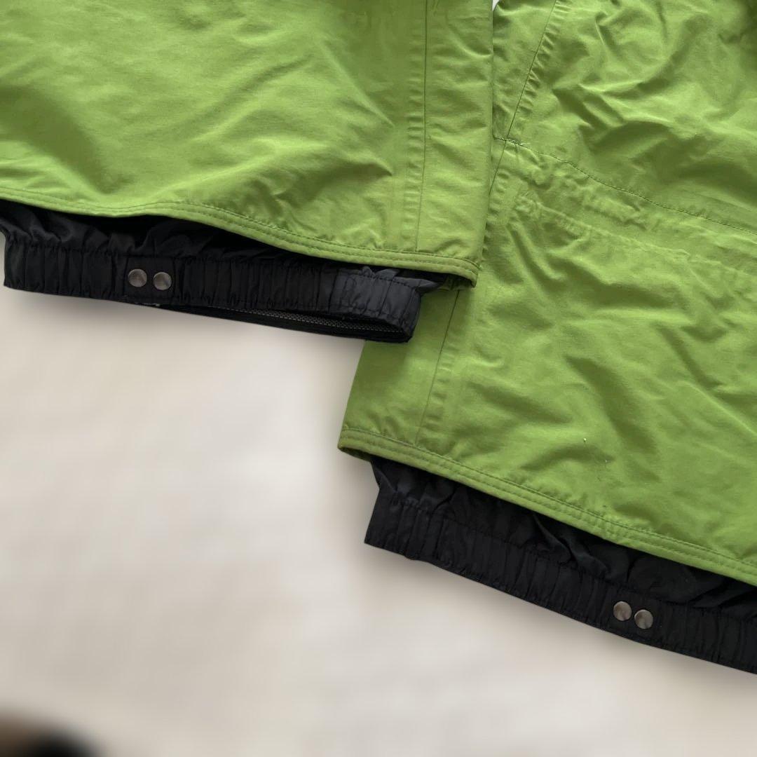 Mountain Surf マウンテンサーフ　スノーボードウェアセット