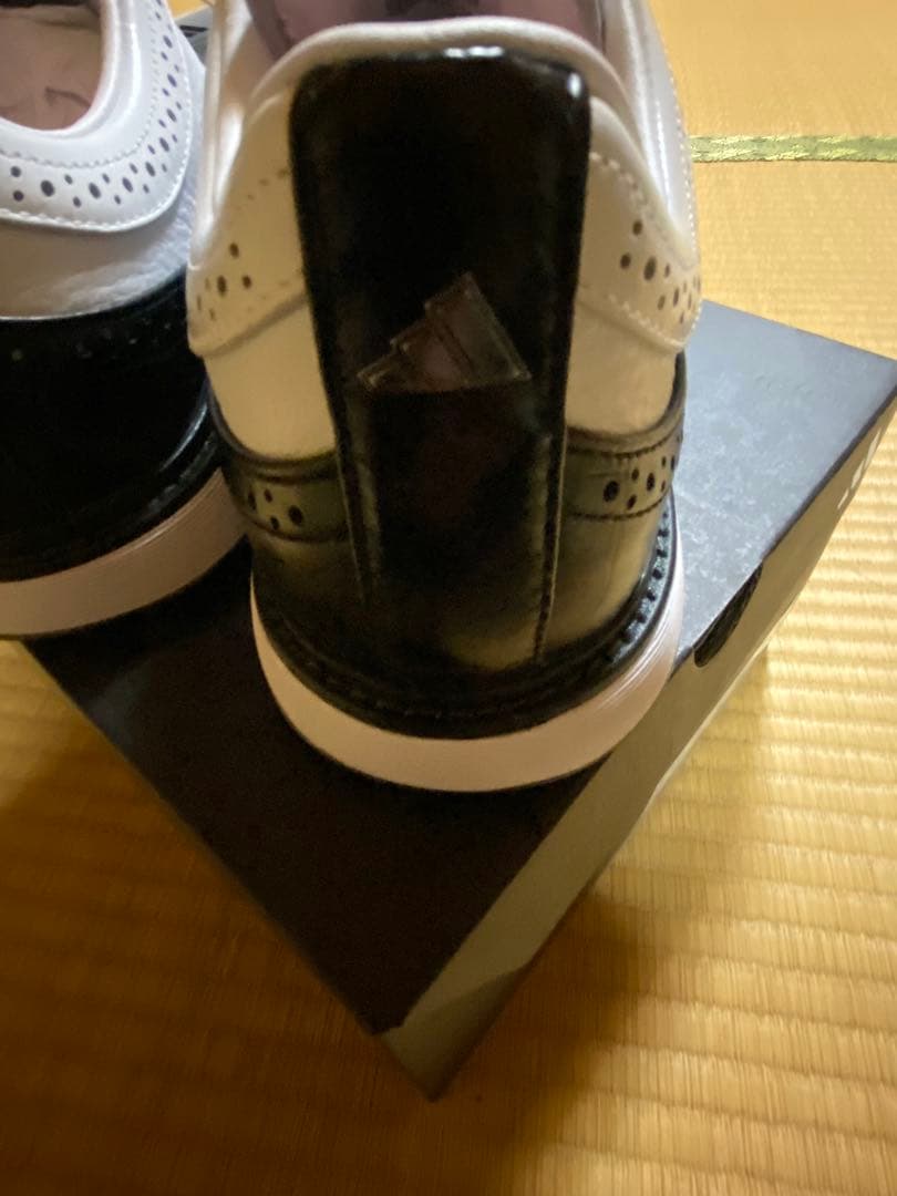 新品 adidasゴルフシューズ MC80 26.0cm 定価29700円