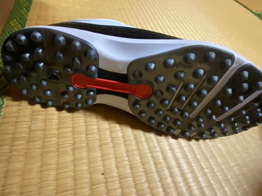 新品 adidasゴルフシューズ MC80 26.0cm 定価29700円