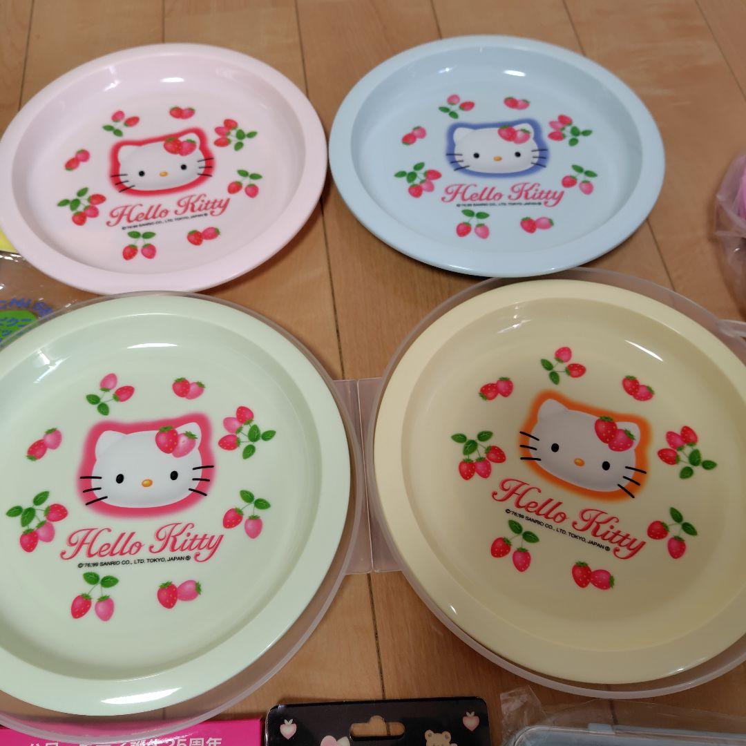 レア　希少　平成レトロ　キティ　ポムポムプリン　リラックマ　キイロイトリ仙人