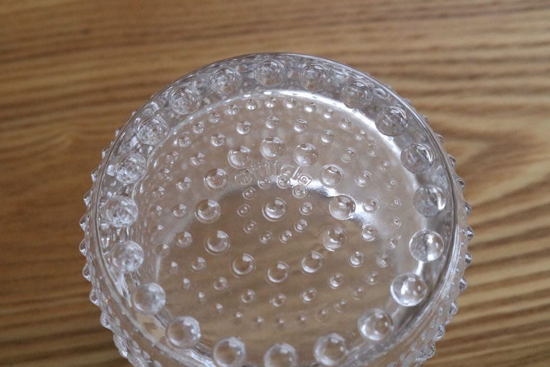  イッタラ カステヘルミ キャンドルホルダー 4個セット
