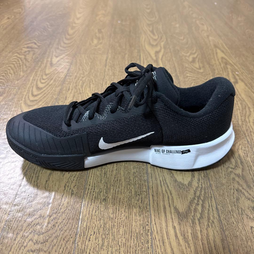 NIKE ズームGPチャレンジプロ　クレー　26.0cm