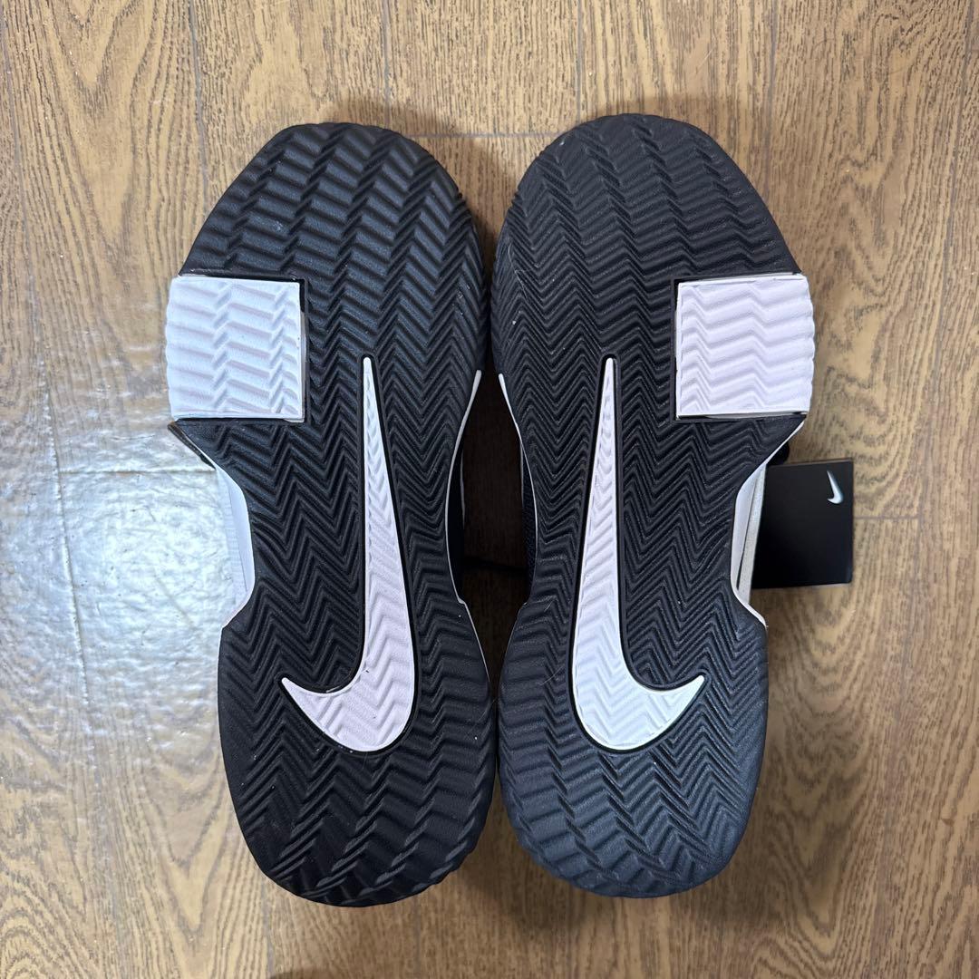 NIKE ズームGPチャレンジプロ　クレー　26.0cm