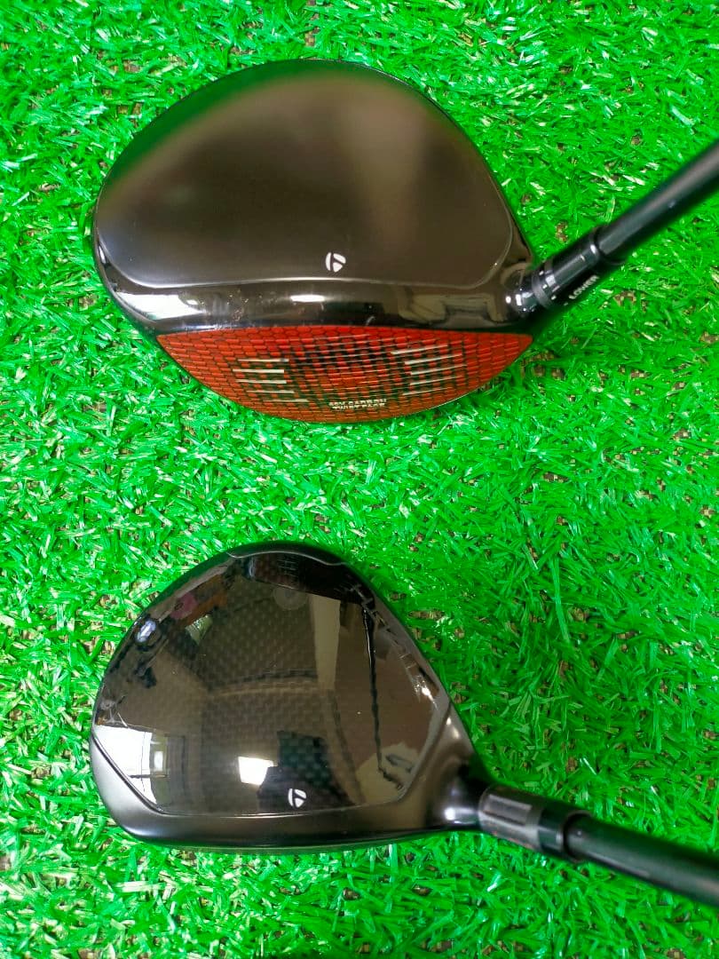 定価35万⭐️新品多数ステルス2ドライバーアイアンFWUT 8本メンズ