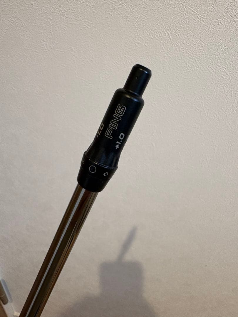 PING TOUR 173-75R 9w用シャフト
