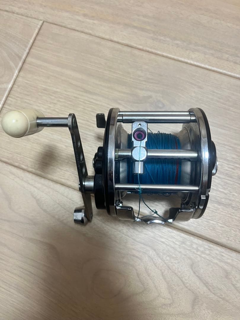 Dynamic 600S フィッシングリール