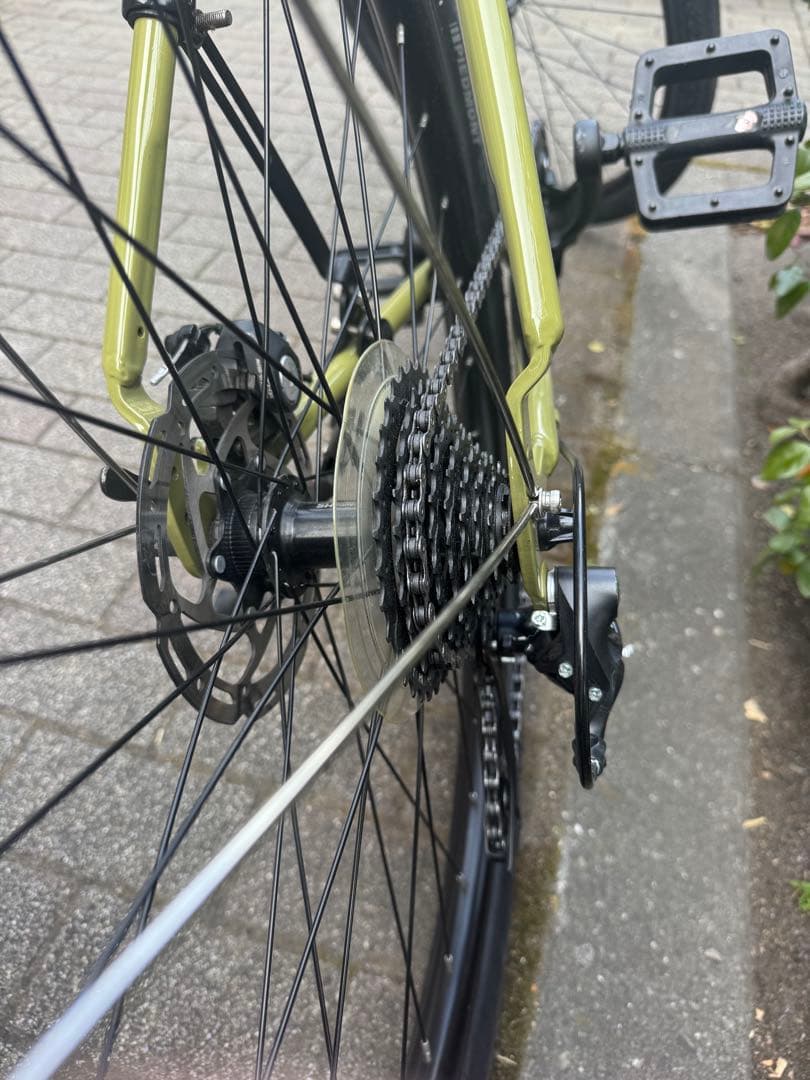 MIYATA FREEDOM PLUS AFRP500 直接取引限定 練馬区