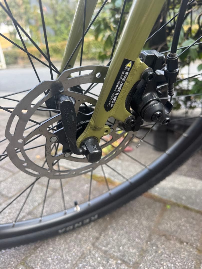 MIYATA FREEDOM PLUS AFRP500 直接取引限定 練馬区