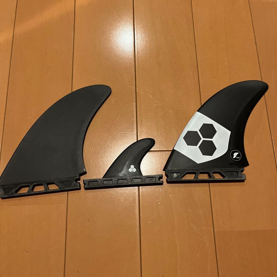 CI アルメリック　ツインスタビ