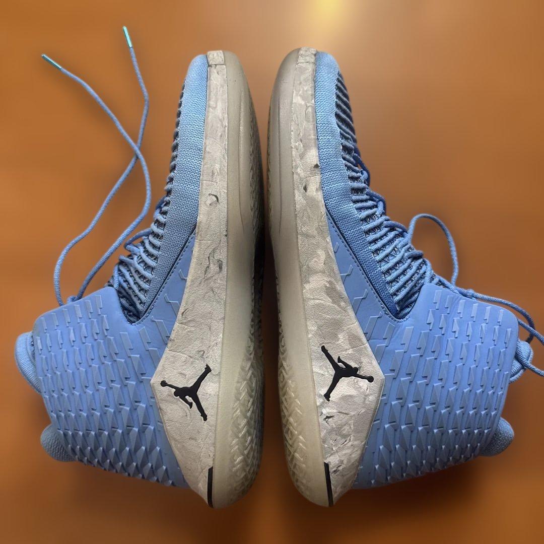 AIR JORDAN xxxⅡ PF エアジョーダン32 30.5cm