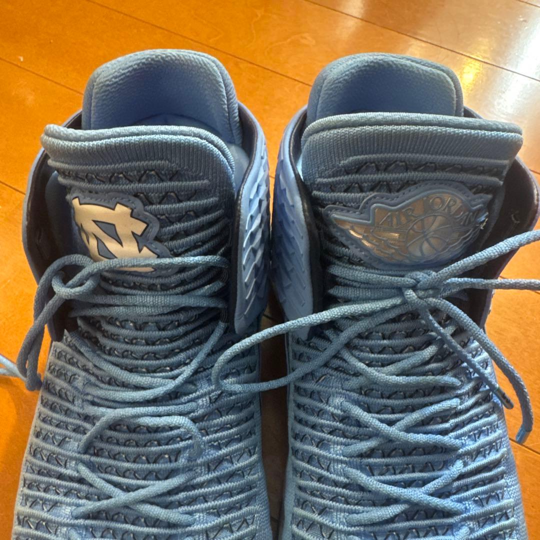 AIR JORDAN xxxⅡ PF エアジョーダン32 30.5cm