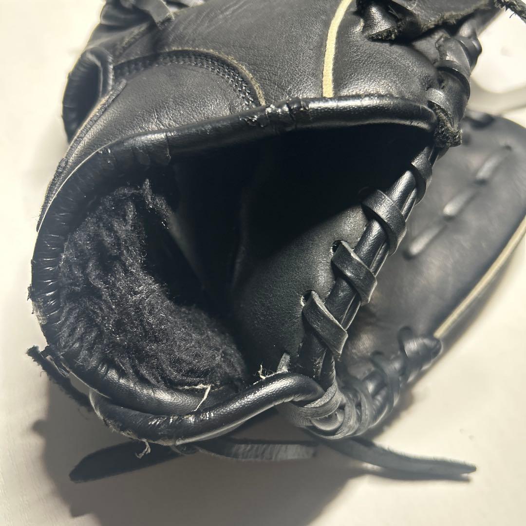 Mizuno Professional 硬式野球グローブ