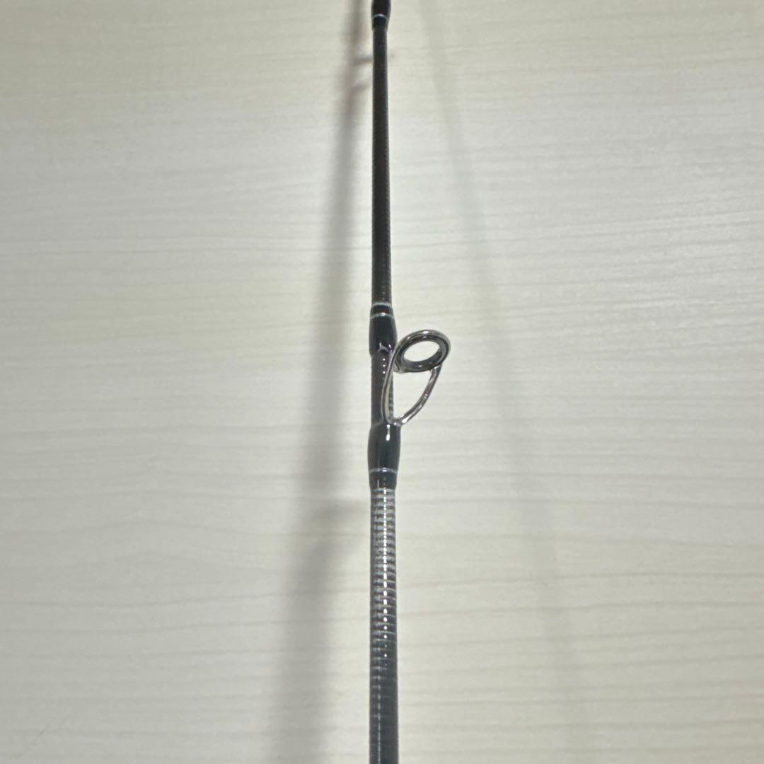 リップルフィッシャー セルフィッシュ SEB615