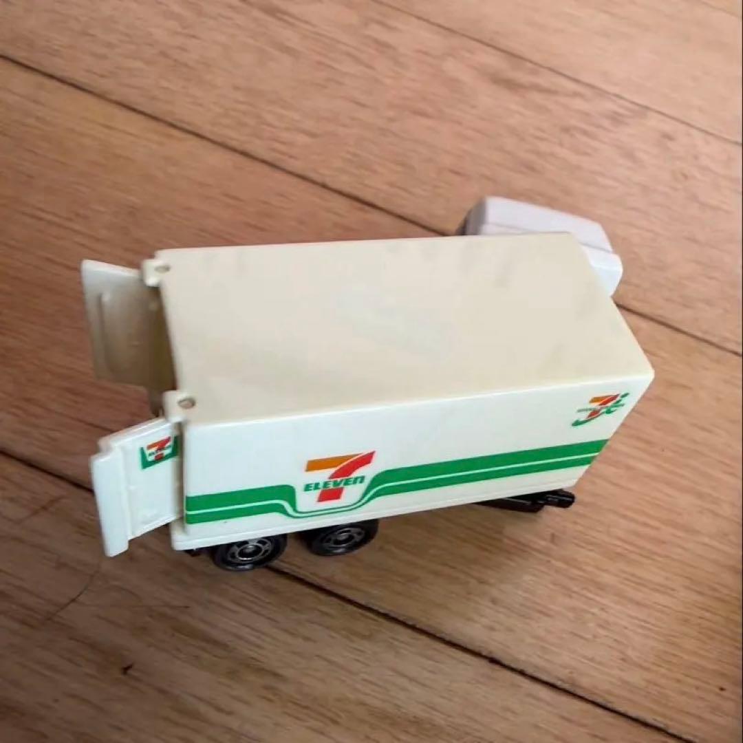 7-Eleven コンビニエンスストアセット