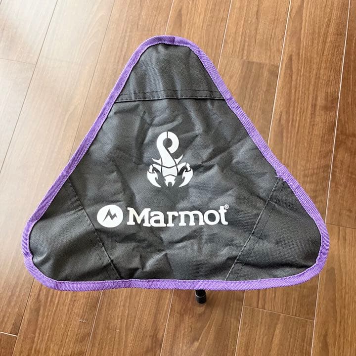 新品未使用　SOPHNET.    Marmot   FOLDING CHAIR