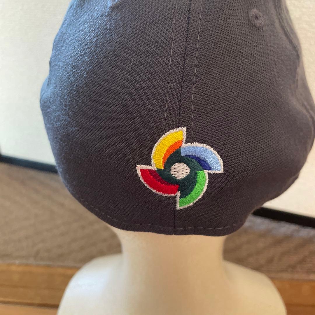 New era WBC2023 Japan優勝記念キャップ