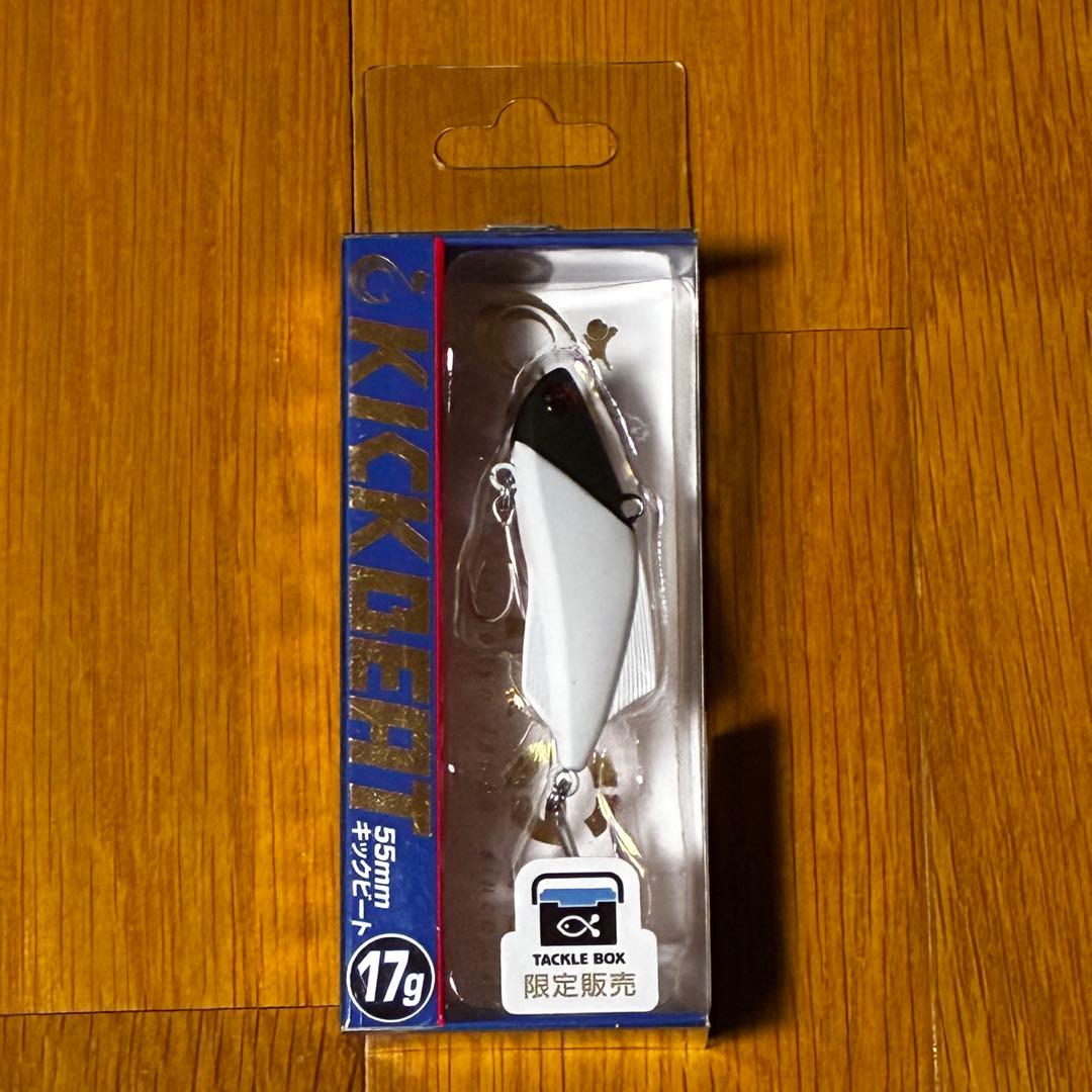 新品未使用　ロンジンキックビート× アングラーズマイスター オリカラ　まとめ売り