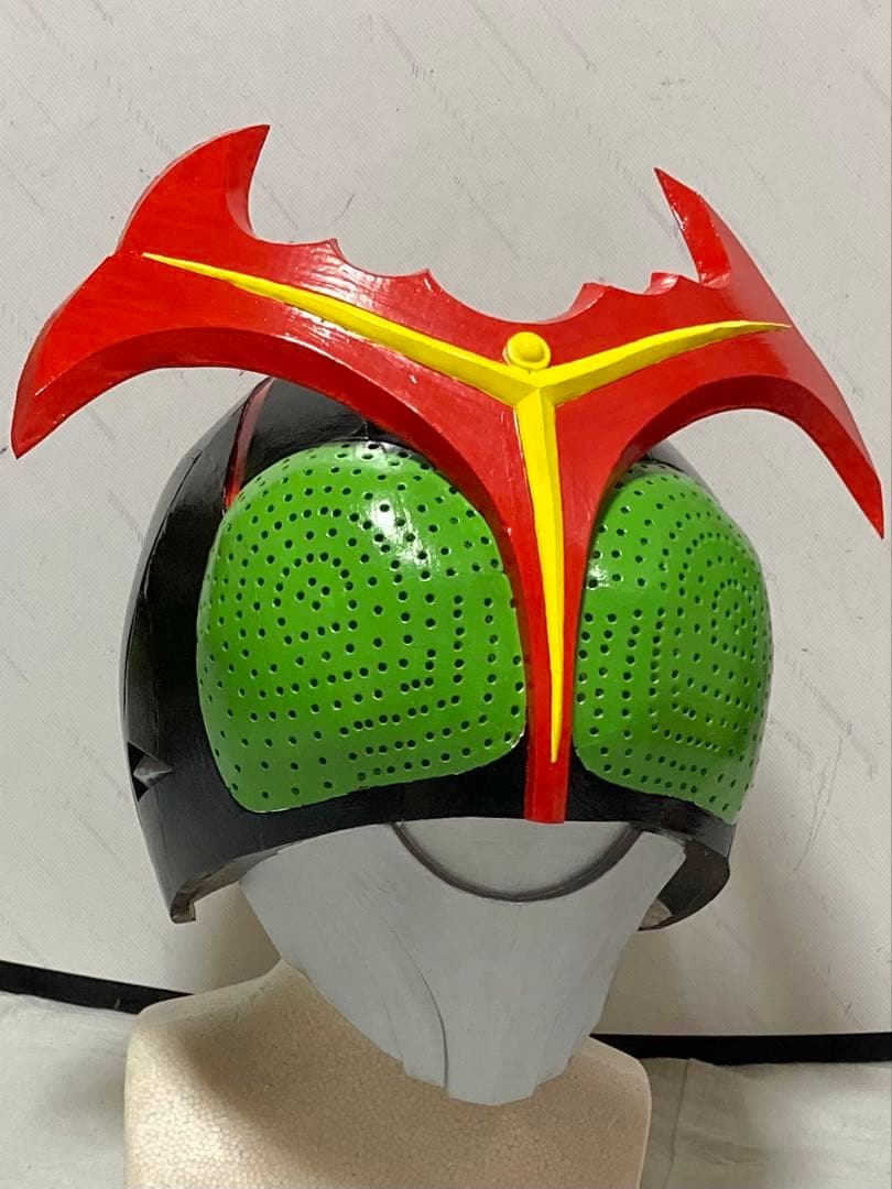 ストロンガーマスク1/1