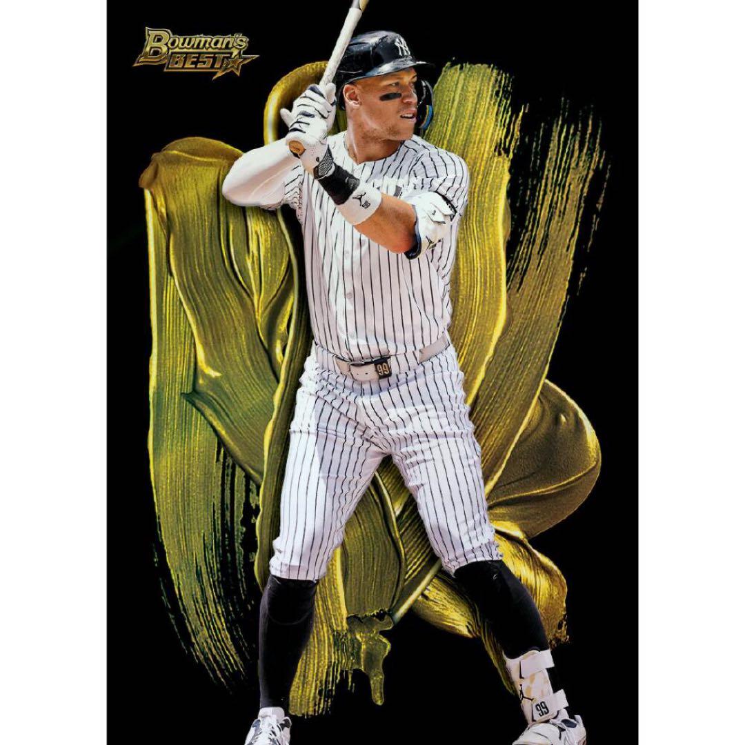 スポーツ選手 2025 Bowman's Best Baseball Hobby Box