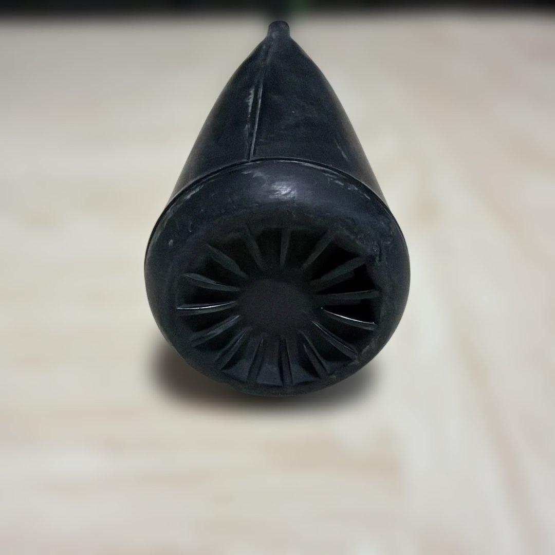 ミツワタイガー REVOLTIGER iota 軟式少年用　78cm 570g