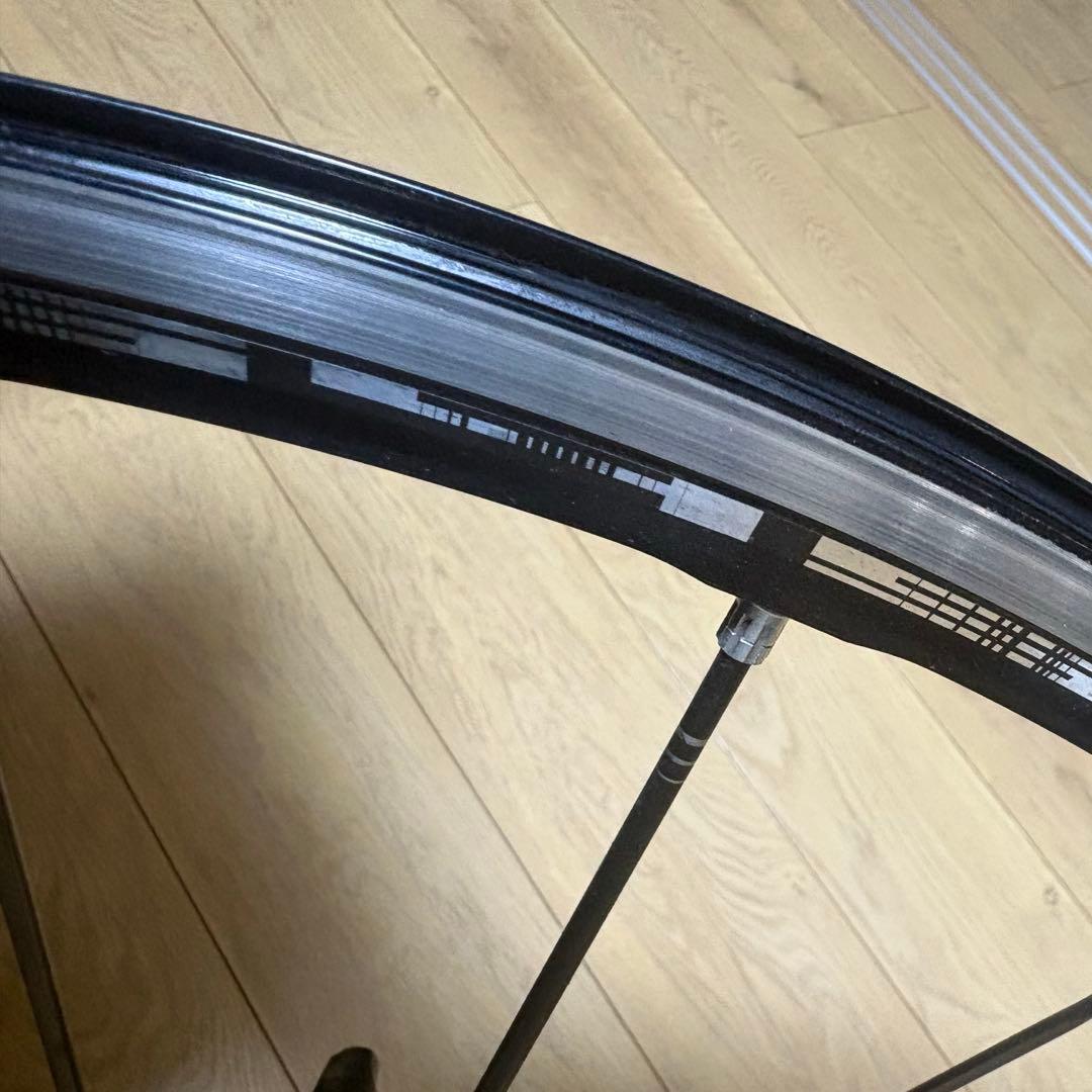 Mavic R-Sys premium ホイール前後セット