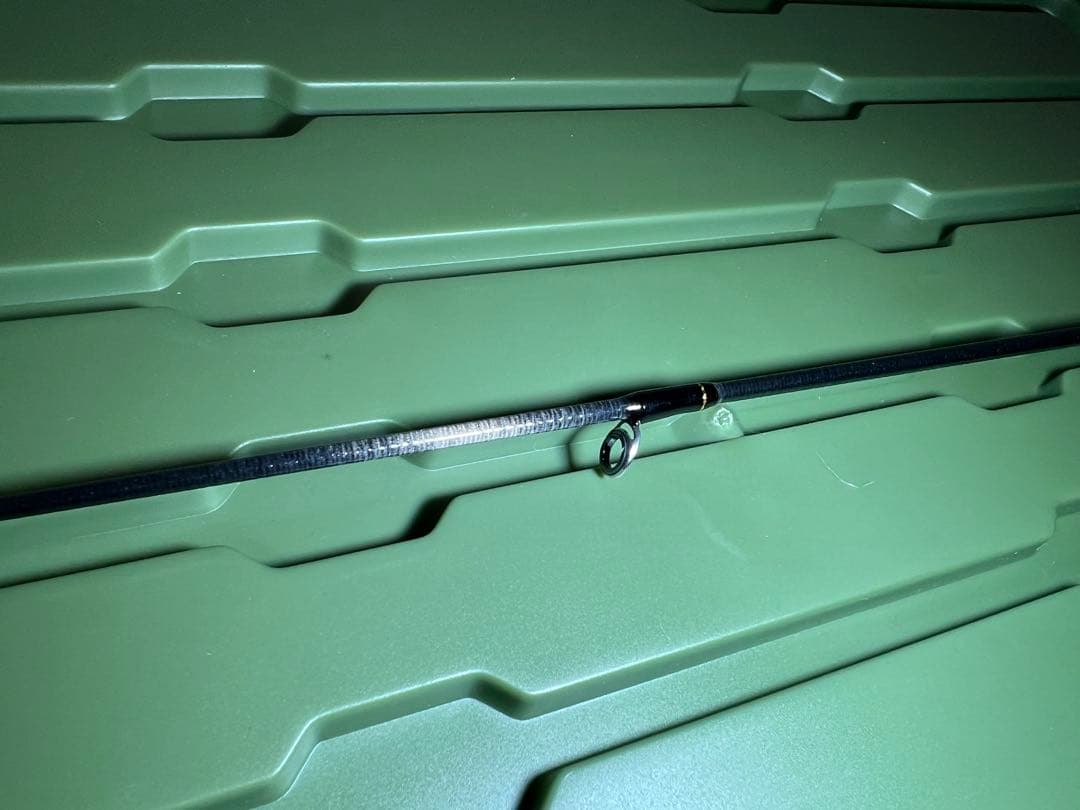 未使用 DAIWA LATEO MOBILE 90ML-4