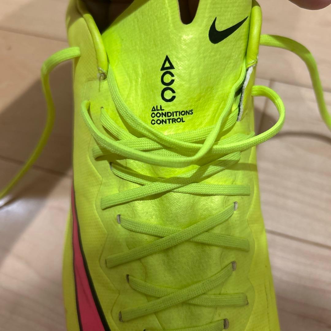 Nike Mercurial サッカースパイク