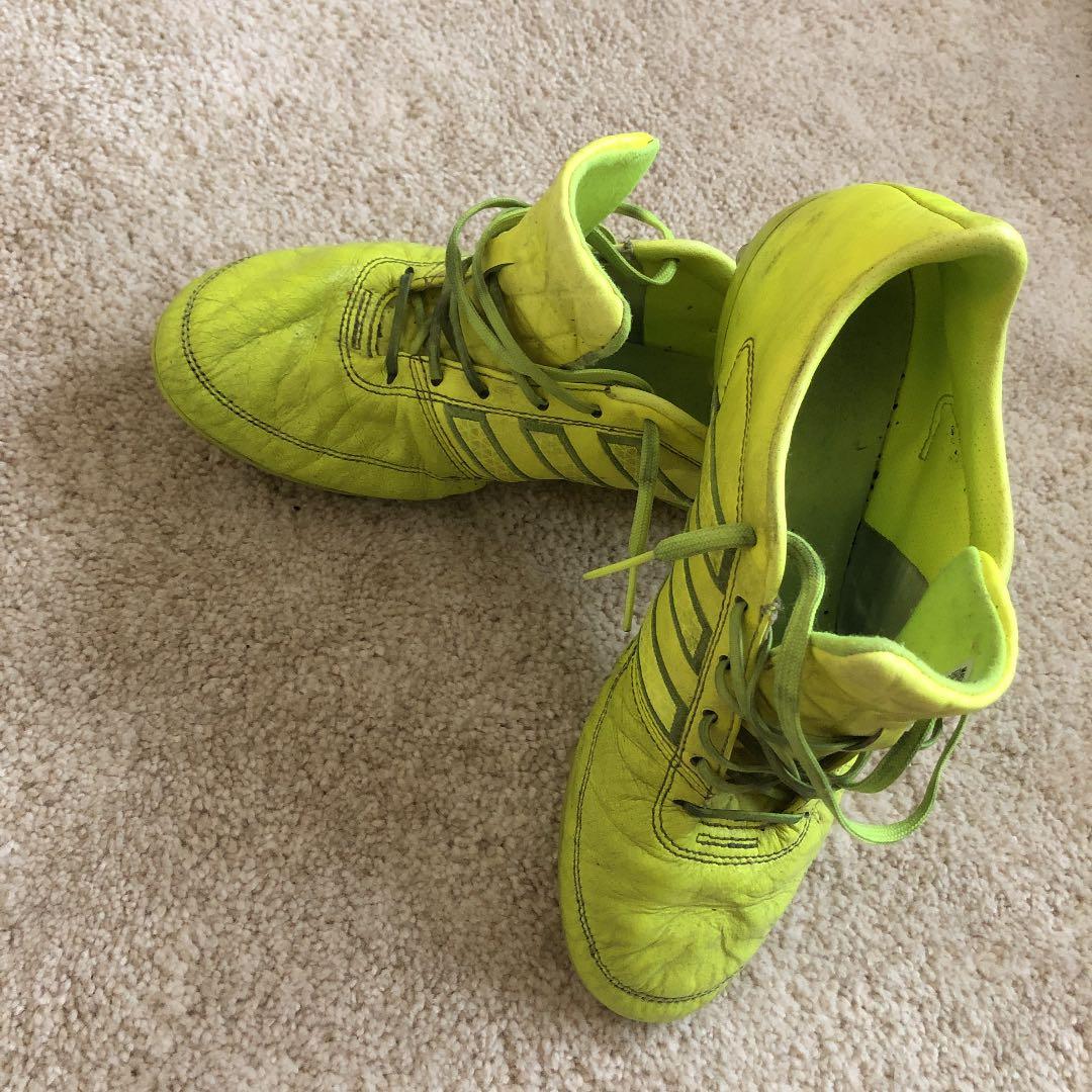 adidas コパ　26センチ　fg