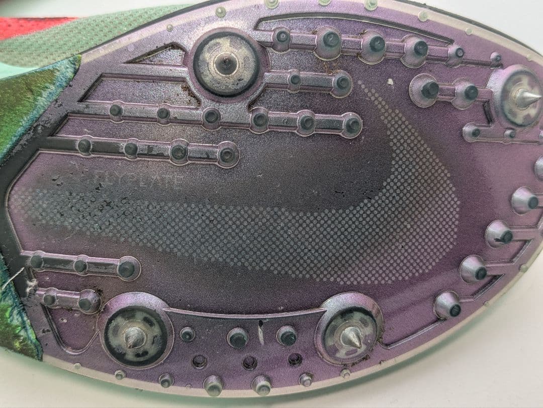 Nike ドラゴンフライ2エリート 27.5cm US9.5