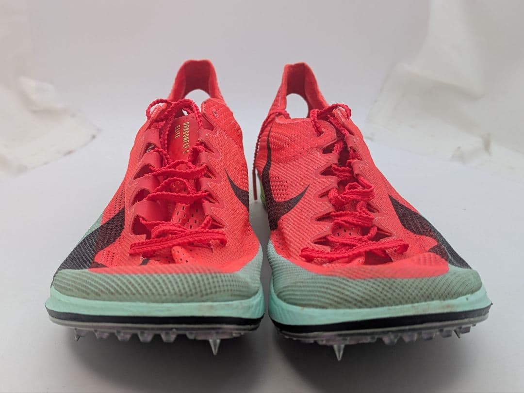 Nike ドラゴンフライ2エリート 27.5cm US9.5