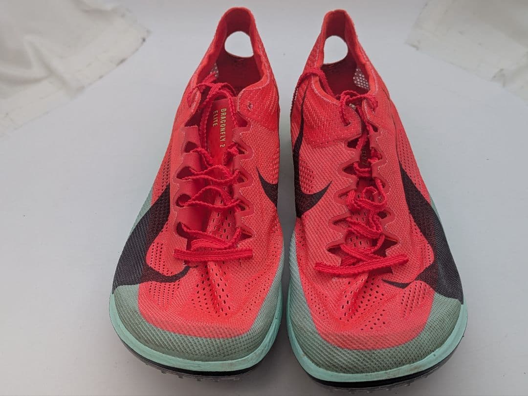 Nike ドラゴンフライ2エリート 27.5cm US9.5